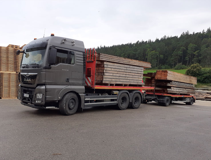 Transporte
