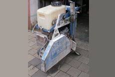 Fugenschneider