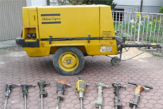 Kompressor