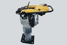 Wacker-Stampfer